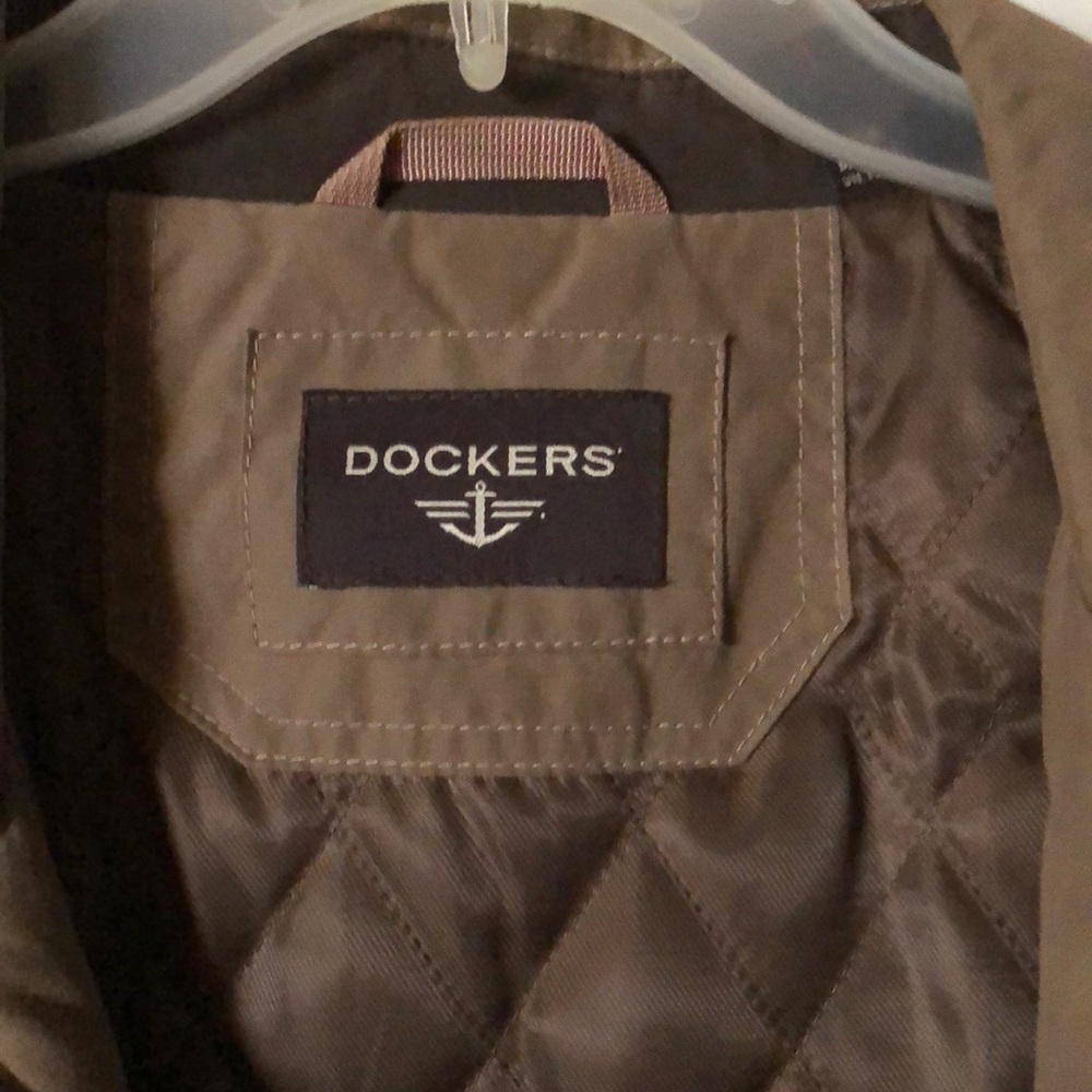 Dockers Jacket - Picture 2 of 2